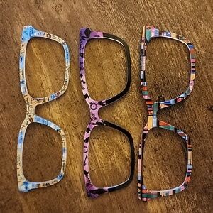 Pair Larkin Literary Bundle x3